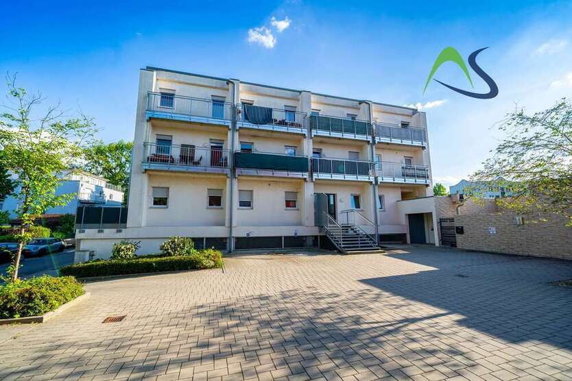Wohnung zum Kaufen in Regensburg 249.000 € 43.35 m²