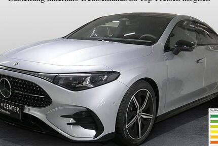 Mercedes-Benz CLA 200 3.000 km 45.399 &euro; Regensburg 93053