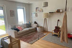 Modernes Reihenhaus mit 4 SchlafZimmern, 2 Bädern, Garten, Garage & Stellplatz in Obertraubling!