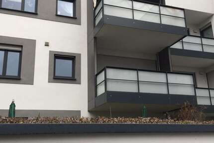 Wohnung zum Mieten in Regensburg 1.150 € 73.34 m² 3 zimmer