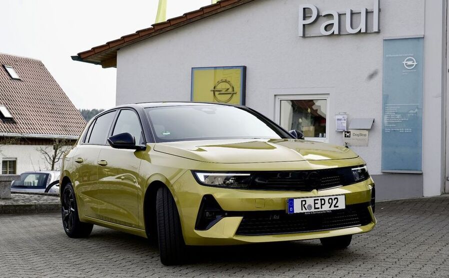 Astra