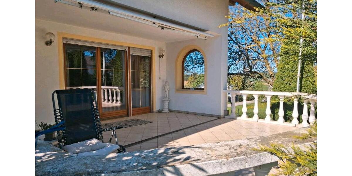 Einfamilienhaus Saal an der Donau - 5 Zimmer, 123 m&sup2;, 1.300&euro; | Angebot:26383334