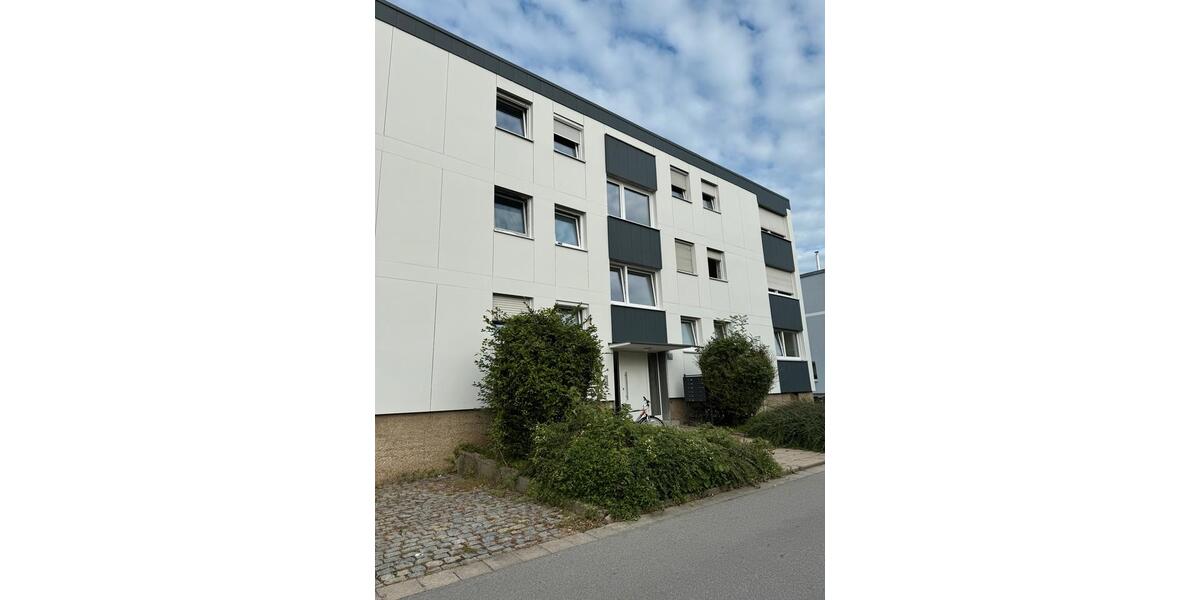 Etagenwohnung Regensburg Das Dörnberg - 2 Zimmer, 67 m&sup2;, 980&euro; | Angebot:25052976