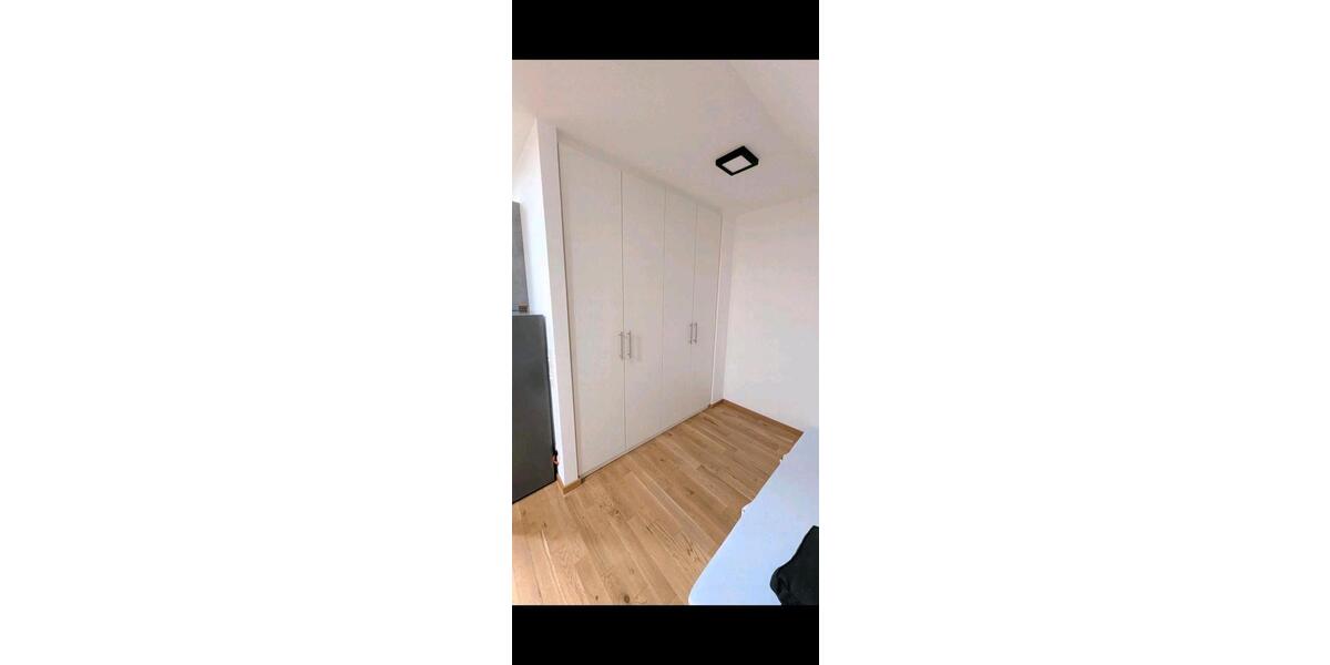 Dachgeschoßwohnung Regensburg Kumpfmühl - 1 Zimmer, 40 m&sup2;, 800&euro; | Angebot:26413728