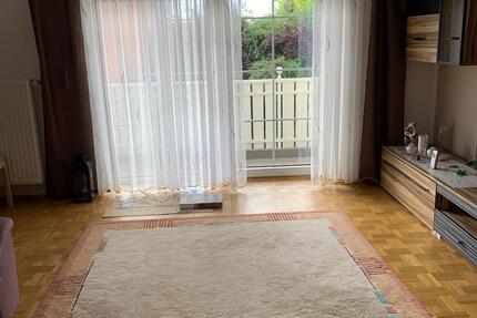 3 Zimmer Wohnung