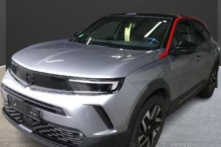 Opel Mokka 40.223 km 19.490 &euro; Schierling 84069