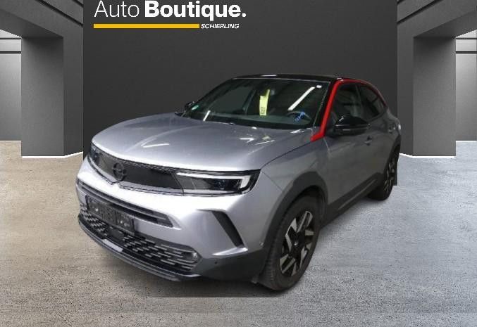 Opel Mokka 40.223 km 19.890 &euro; Schierling 84069