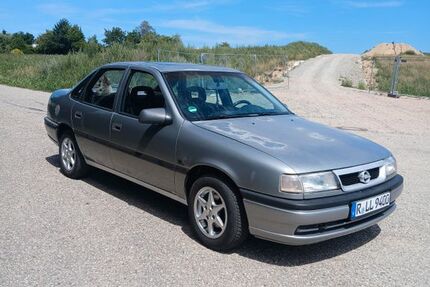 Opel Vectra 122.805 km 1.550 &euro; Altenthann 93177