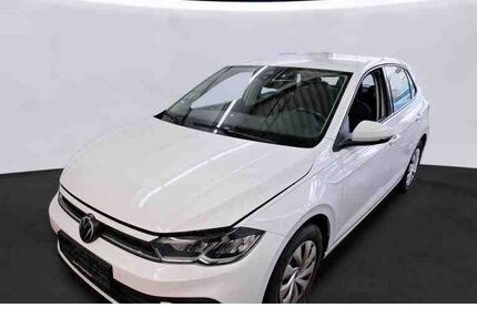 VW Polo 50.400 km 15.470 &euro; Regensburg 93053