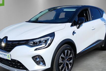 Renault Captur 49.450 km 19.790 &euro; Regensburg 93055