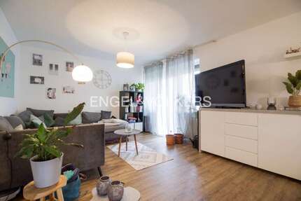 Wohnung Regensburg Galgenberg - 2 Zimmer, 67 m&sup2;, 260.000&euro; | Angebot:26974427