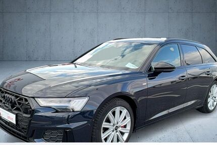Audi A6 35.840 km 59.980 &euro; Neutraubling 93073