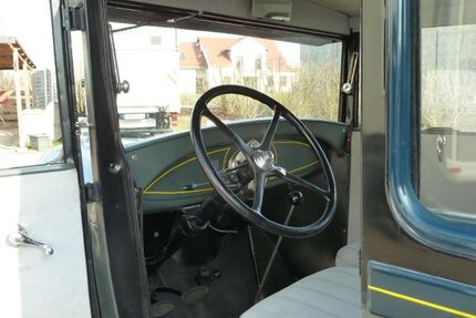Ford Andere