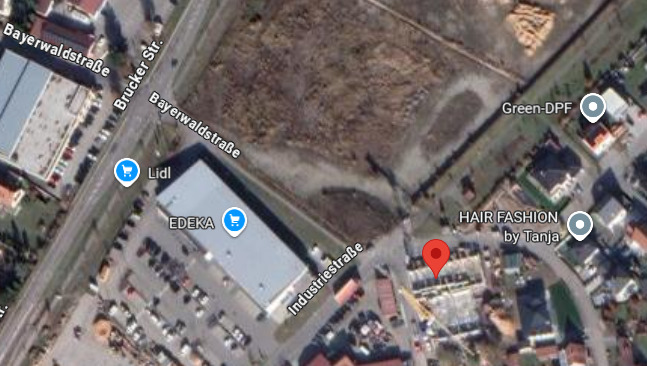 Mehrfamilienhaus, Wohnhaus Nittenau Bergham - 5.200.000&euro; | Angebot:25722893