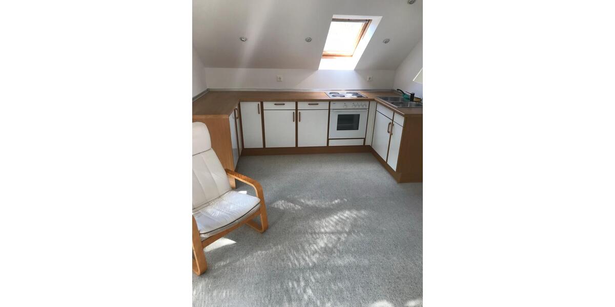 Wohnung in Rohr zu vermieten 2 zimmer