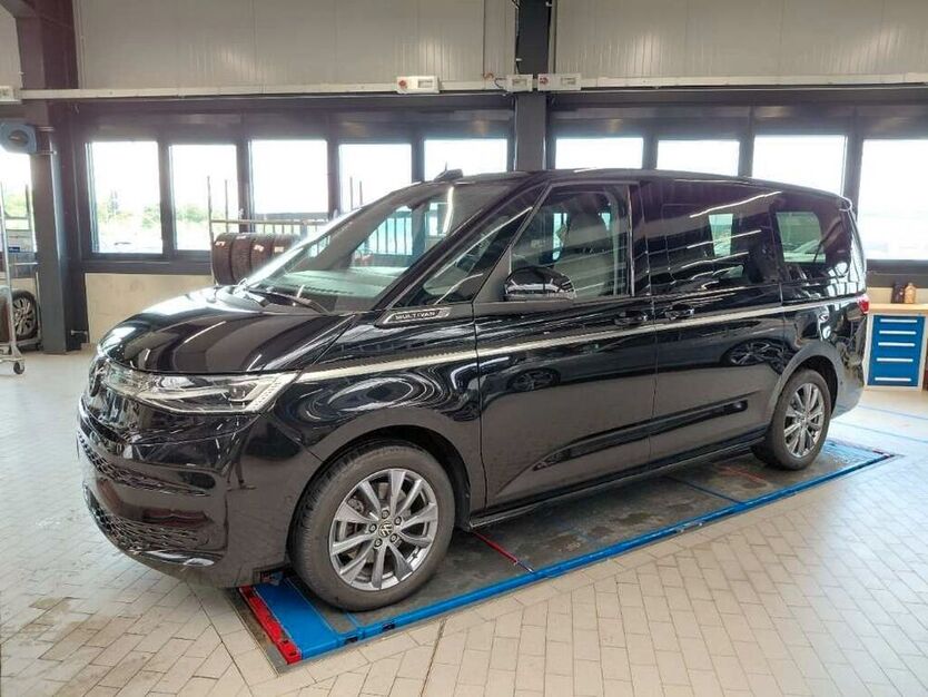 T7 Multivan