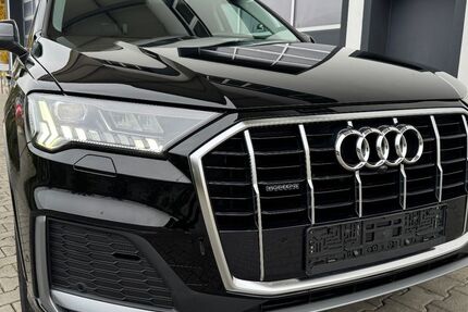 Audi Q7 64.380 km 48.990 € Saal a.d.Donau 93342
