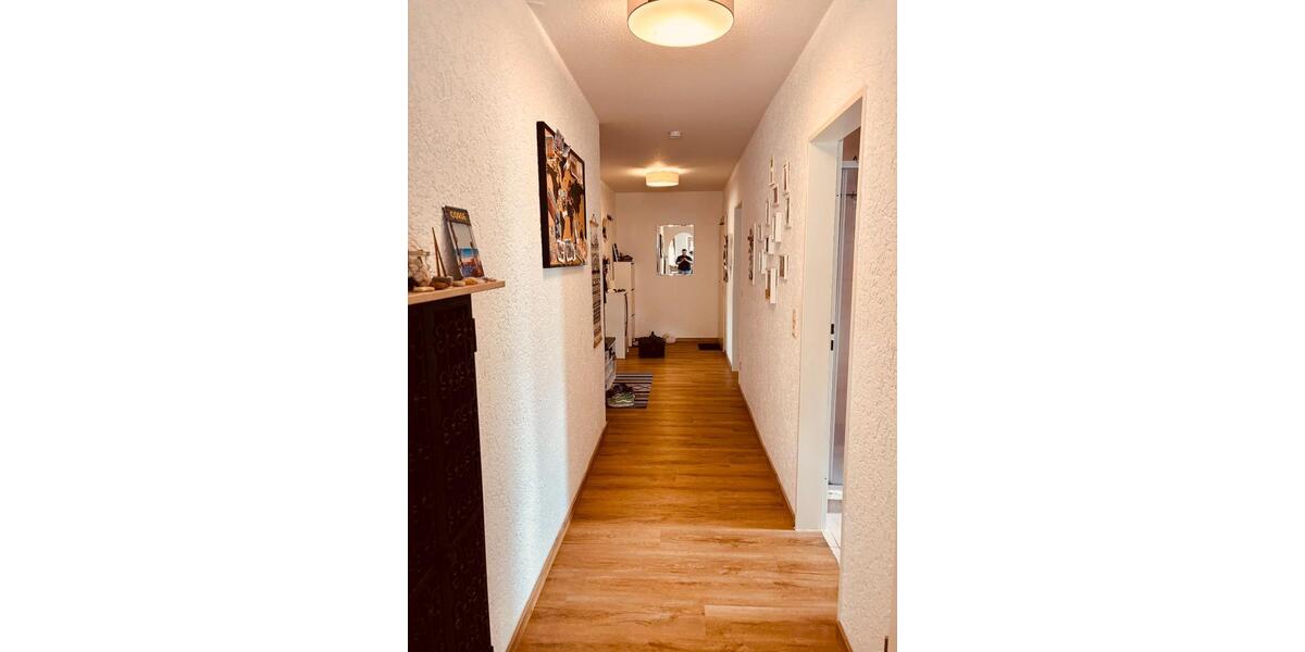 Dachgeschoßwohnung Regensburg Das Dörnberg - 3 Zimmer, 96 m&sup2;, 399.500&euro; | Angebot:26829007