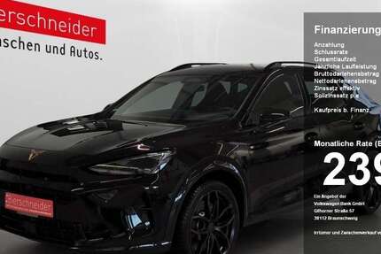 Cupra Formentor 7.500 km 43.950 &euro; Regensburg 93055