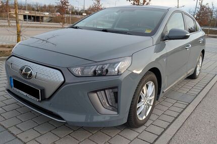 Hyundai IONIQ 59.000 km 15.499 &euro; Regensburg 93049