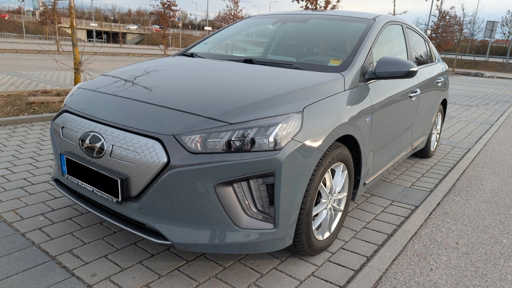 Hyundai IONIQ 59.000 km 15.890 &euro; Regensburg 93049