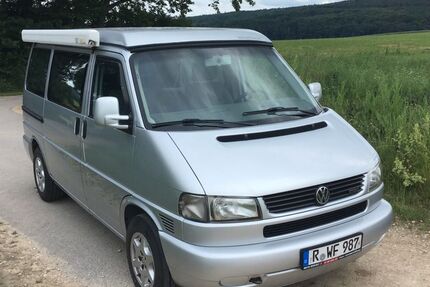 VW T4 California 155.000 km 35.900 &euro; Regensburg 93059
