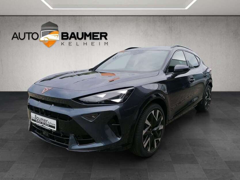 Cupra Formentor 1.050 km 41.990 € Kelheim 93309