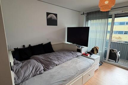 Wohnung Regensburg Brandlberg - 1 Zimmer, 22 m&sup2;, 600&euro; | Angebot:26439416