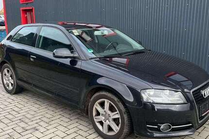 Audi A3 205.820 km 5.000 &euro; Walderbach 93194