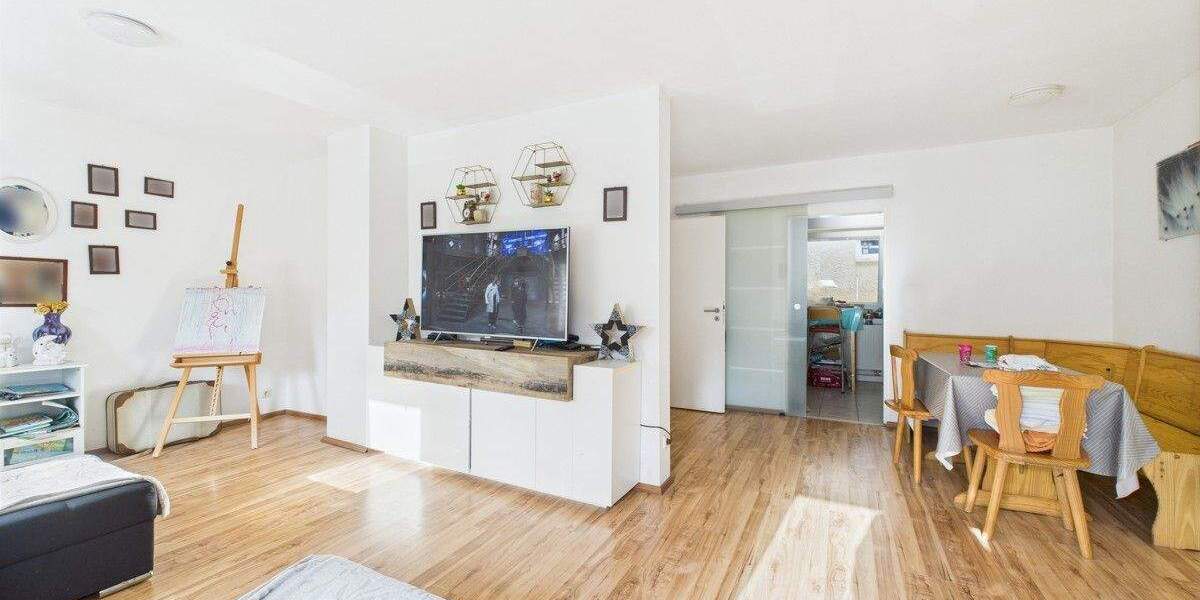 Mehrfamilienhaus, Wohnhaus Pielenhofen - 6 Zimmer, 179 m&sup2;, 289.000&euro; | Angebot:25704880