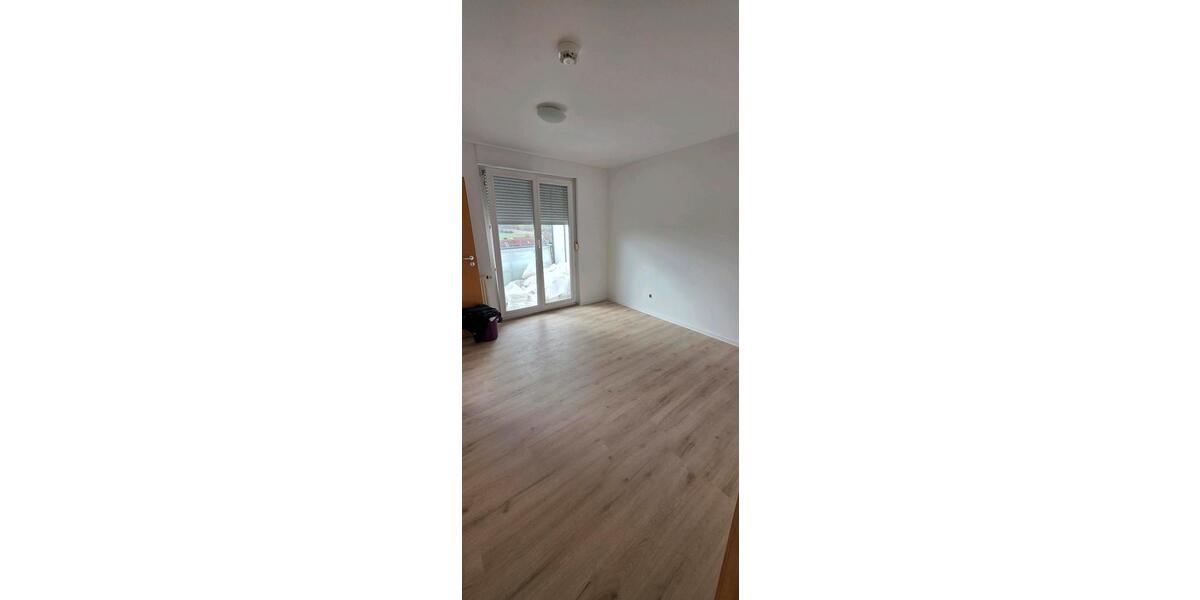 Etagenwohnung Bad Abbach - 2 Zimmer, 55 m&sup2;, 825&euro; | Angebot:25561073