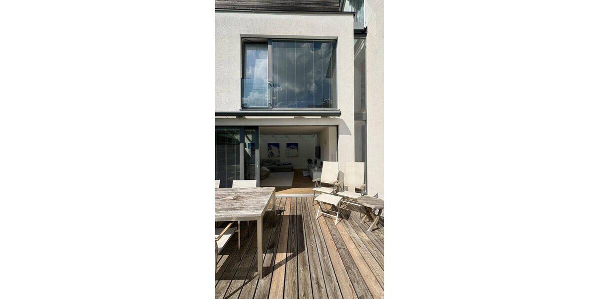 Doppelhaushälfte Regensbsurg Westenviertel - 7 Zimmer, 220 m&sup2;, 1.599.000&euro; | Angebot:26816371