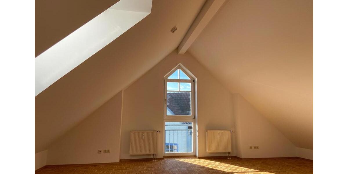 Maisonettenwohnung Herrngiersdorf - 4 Zimmer, 97 m&sup2;, 1.170&euro; | Angebot:26195104