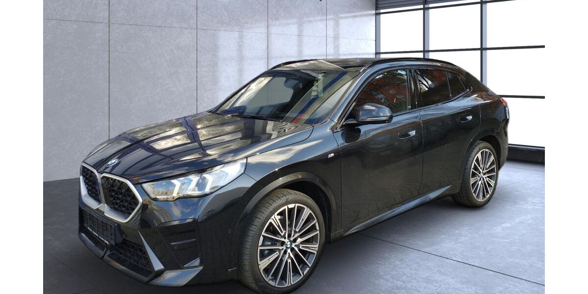 BMW X2 41.990 km 40.990 &euro; Regensburg 93053