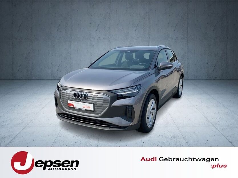 Q4 e-tron