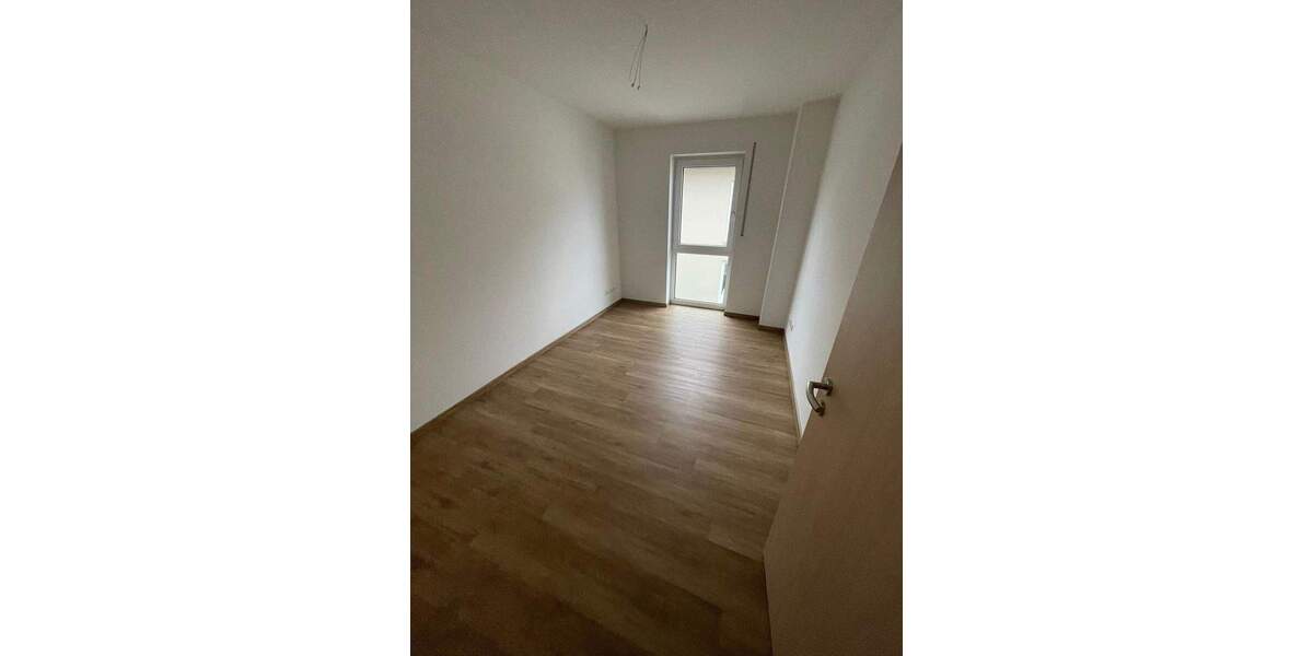 Dachgeschoss - individuell und Idyllisch gelegene Eigentumswohnung in 93158 Teublitz-Katzdorf - Neubau 2 zimmer