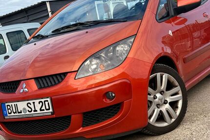 Mitsubishi Colt 153.600 km 2.399 € Obertraubling 93083