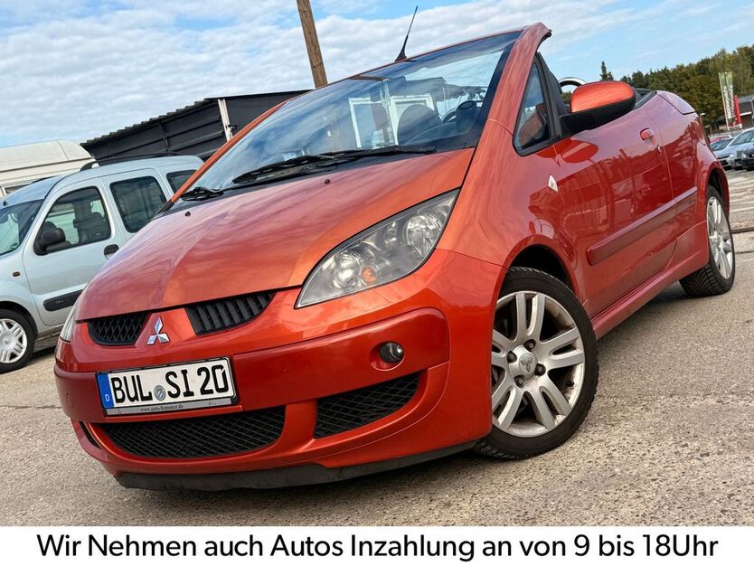 Mitsubishi Colt 153.600 km 2.399 € Obertraubling 93083