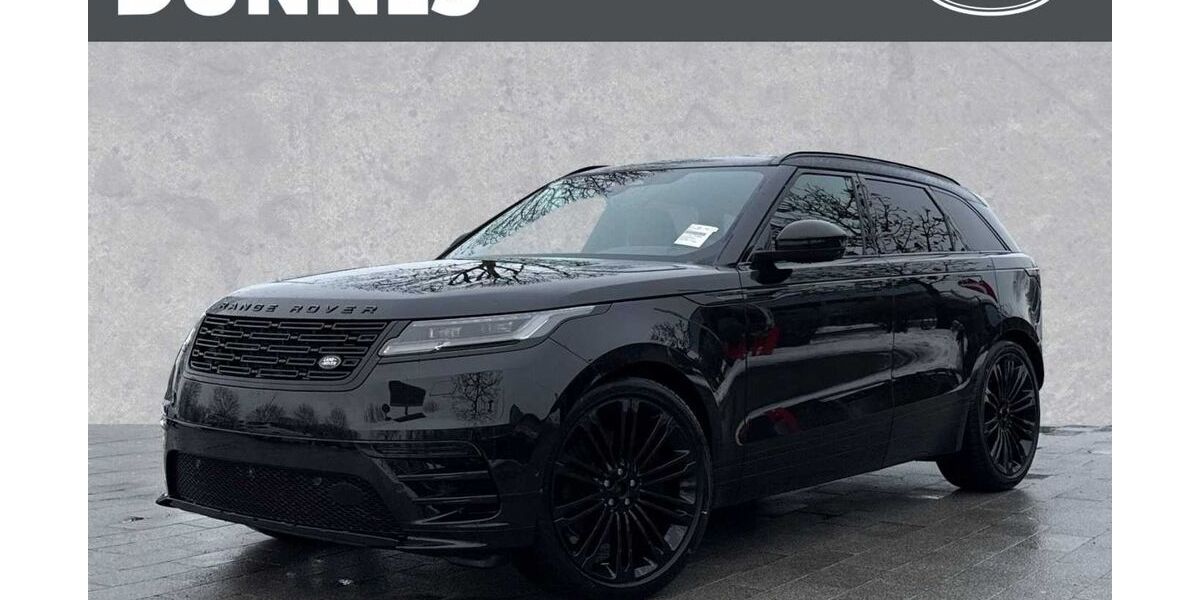 Land Rover Range Rover Velar 1.550 km 87.775 &euro; Regensburg 93059