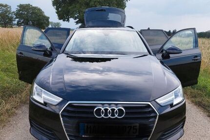 Audi A4 98.000 km 18.700 &euro; Mallersdorf 84066