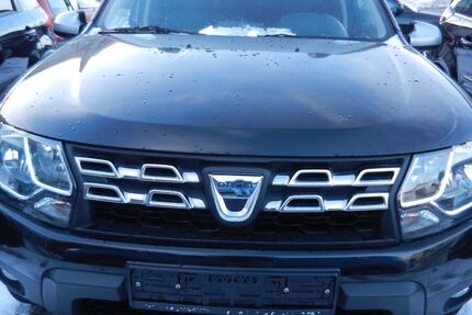 Dacia Duster 119.000 km 7.700 &euro; Regensburg 93057