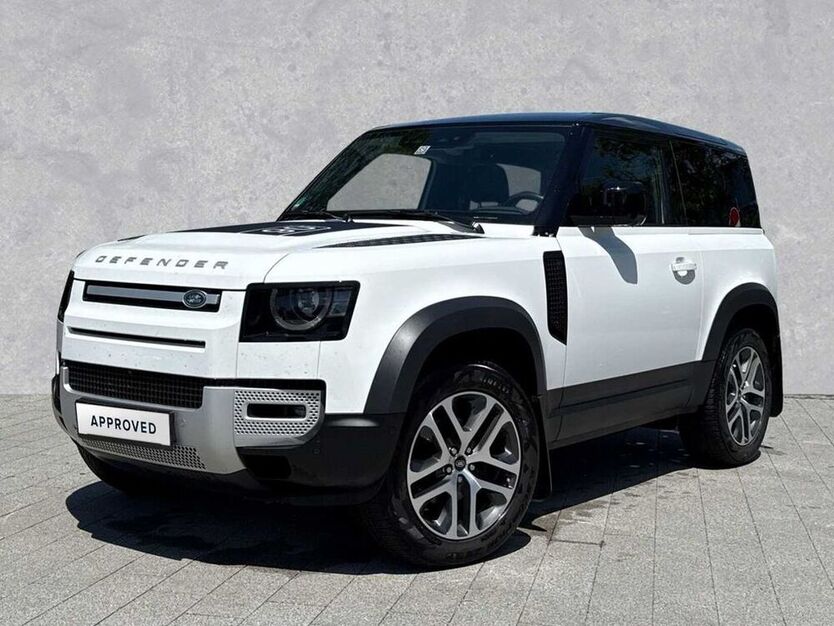 Defender