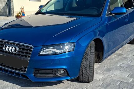 Audi A4 224.000 km 5.800 &euro; Beratzhausen 93176