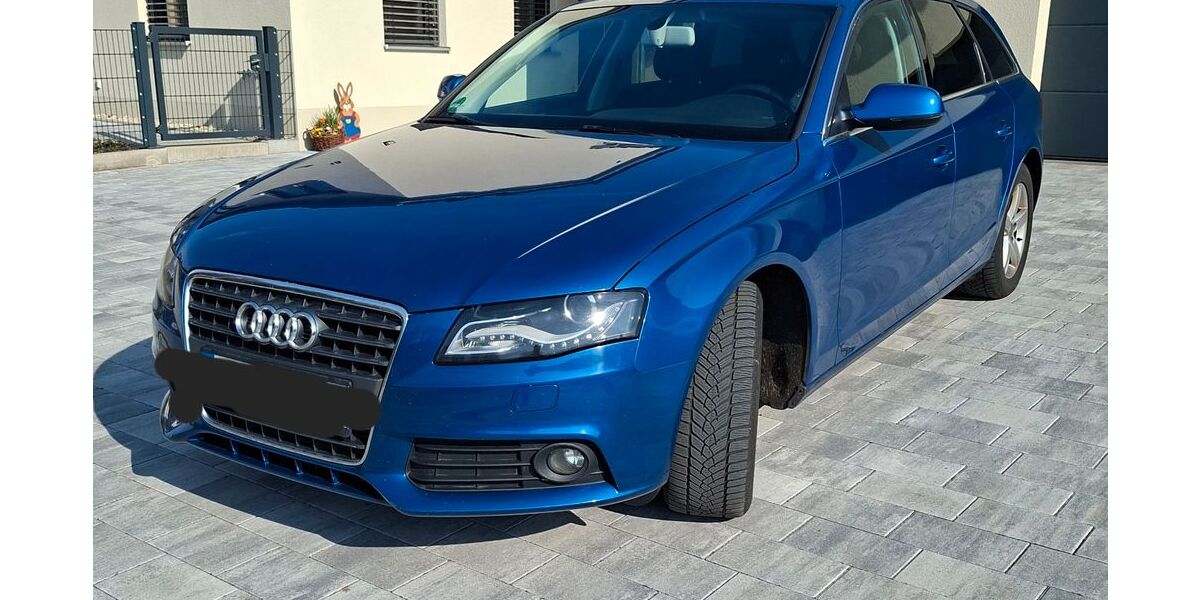 Audi A4 224.000 km 5.800 &euro; Beratzhausen 93176