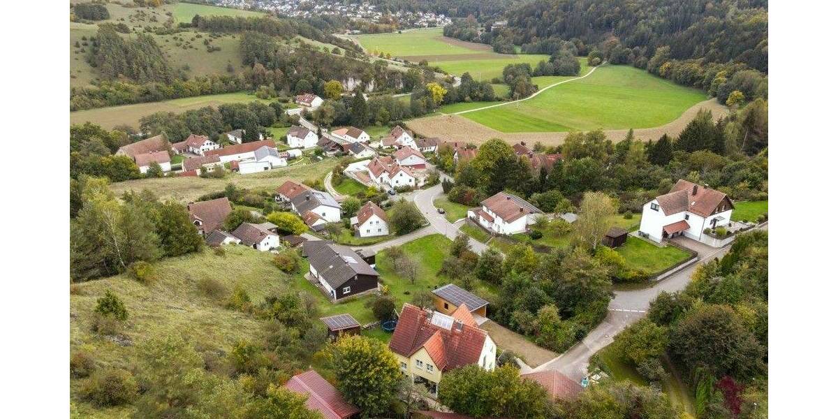 Grundstück Deuerling Steinerbrückl - 199.000&euro; | Angebot:25779822