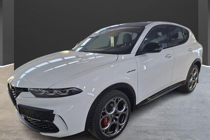 Alfa Romeo Tonale 9.247 km 31.490 &euro; Schierling 84069