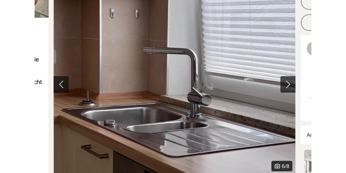 Etagenwohnung Bad Abbach - 3 Zimmer, 81 m&sup2;, 370.000&euro; | Angebot:26767576