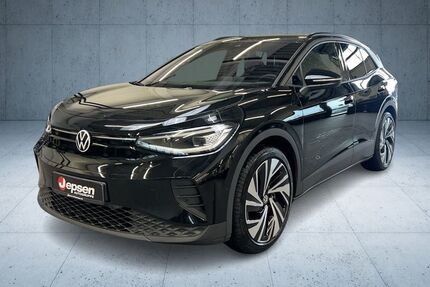 VW ID.4 24.900 km 41.770 &euro; Regensburg 93049