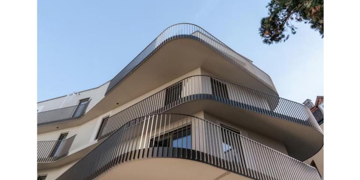 Etagenwohnung Regensburg Galgenberg - 2 Zimmer, 65 m&sup2;, 1.190&euro; | Angebot:24700935