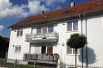Etagenwohnung Nittenau Bergham - 4 Zimmer, 95 m&sup2;, 750&euro; | Angebot:26556811